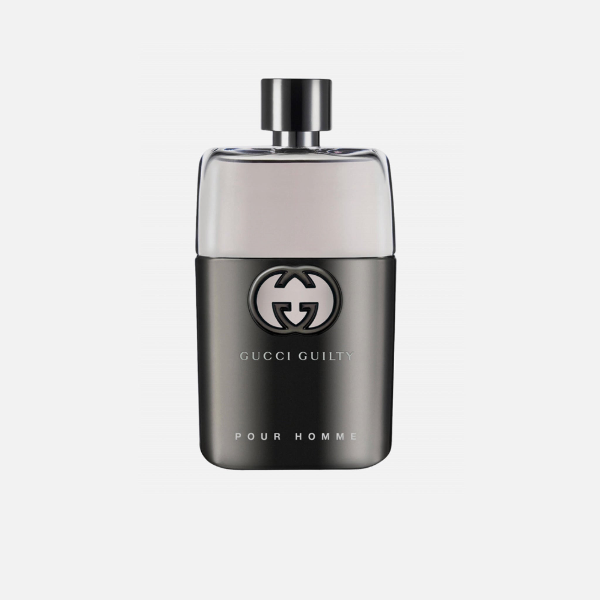 Gucci Guilty Pour Homme Men's Eau de Toilette - 90ml – bottle